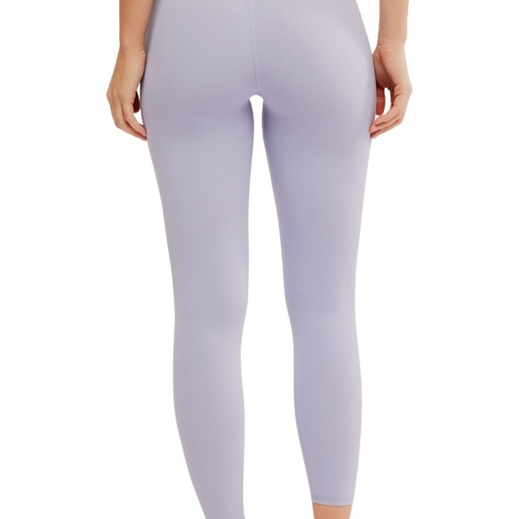 Free People Fp Movement Women's Never Better Leggings - Lilac - Picture 7 of 8